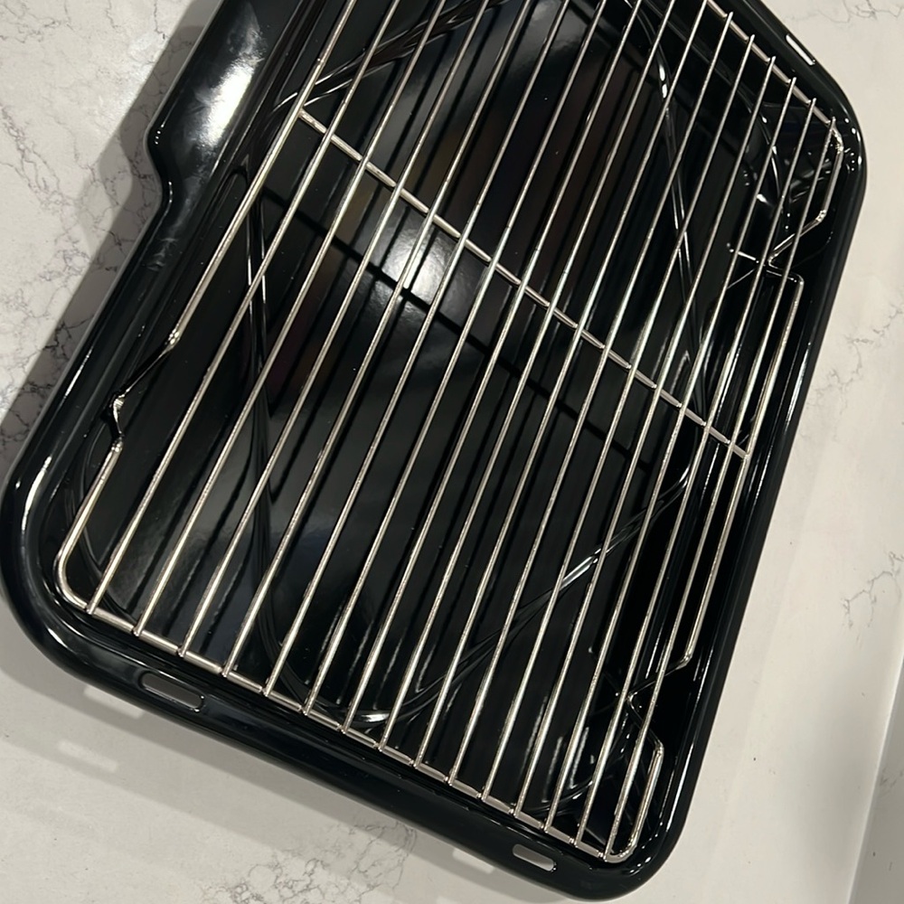 Broil grate from Wolf